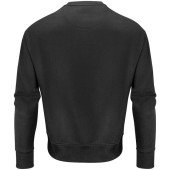 Світшот James Harvest Hopedale Crewneck, колір чорний - 21320289003XL