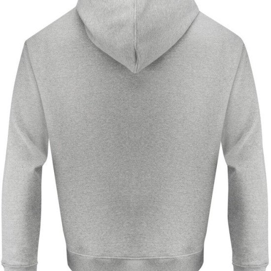 Худі James Harvest Hopedale, колір сірий меланж - 2132029120XL