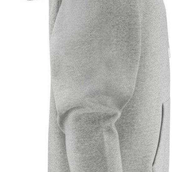 Худі James Harvest Hopedale, колір сірий меланж - 2132029120XXL