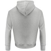 Худі James Harvest Hopedale, колір сірий меланж - 2132029120XXL