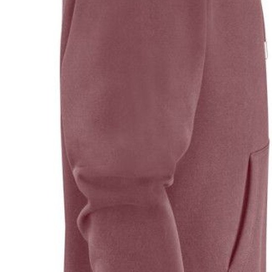 Худі James Harvest Hopedale, колір блідий червоний - 2132029484XXS