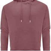 Худі James Harvest Hopedale, колір блідий червоний - 2132029484XS