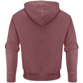 Худі James Harvest Hopedale, колір блідий червоний - 21320294843XL