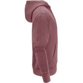 Худі James Harvest Hopedale, колір блідий червоний - 21320294844XL