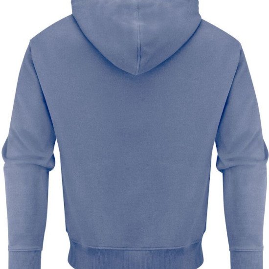 Худі James Harvest Hopedale, колір сизий - 21320295143XL