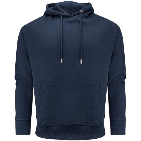 Худі James Harvest Hopedale, колір темно-синій - 2132029600XXS
