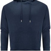 Худі James Harvest Hopedale, колір темно-синій - 2132029600S