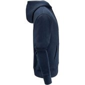 Худі James Harvest Hopedale, колір темно-синій - 21320296004XL