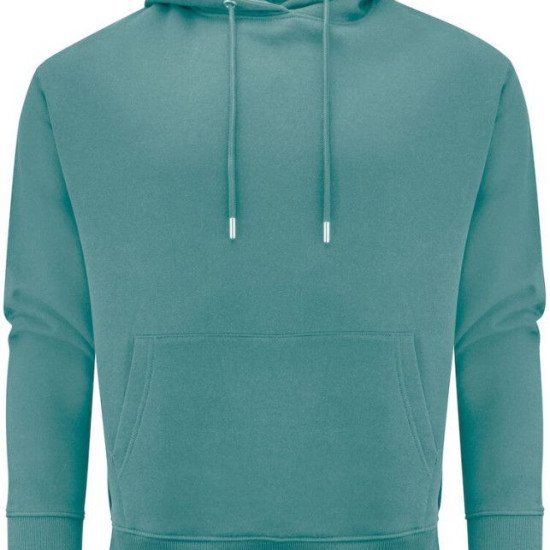 Худі James Harvest Hopedale, колір зелений алое - 2132029784XXL