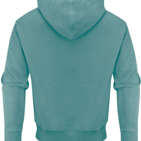 Худі James Harvest Hopedale, колір зелений алое - 2132029784XXL