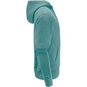 Худі James Harvest Hopedale, колір зелений алое - 21320297843XL