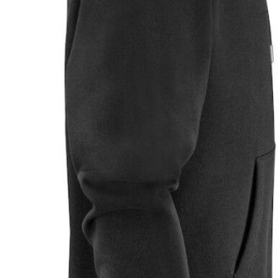 Худі James Harvest Hopedale, колір чорний - 2132029900S