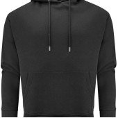 Худі James Harvest Hopedale, колір чорний - 2132029900XL