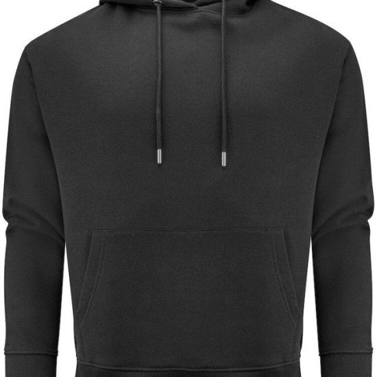 Худі James Harvest Hopedale, колір чорний - 2132029900XL