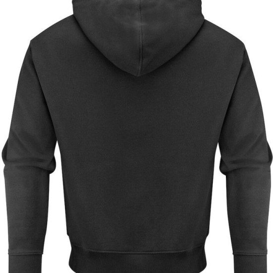 Худі James Harvest Hopedale, колір чорний - 2132029900XL