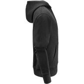 Худі James Harvest Hopedale, колір чорний - 21320299003XL