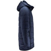 Куртка чоловіча James Harvest Nordmont, колір темно-синій - 2111042600XXL