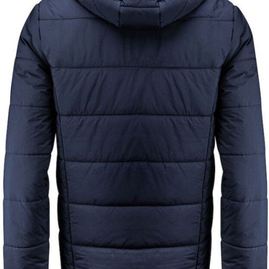 Куртка чоловіча James Harvest Nordmont, колір темно-синій - 21110426004XL