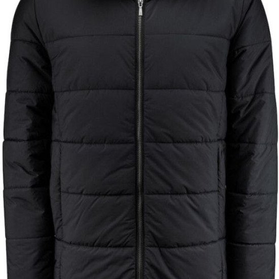 Куртка чоловіча James Harvest Nordmont, колір чорний - 2111042900XXL