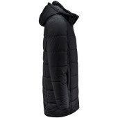 Куртка чоловіча James Harvest Nordmont, колір чорний - 2111042900XXL