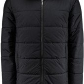 Куртка чоловіча James Harvest Nordmont, колір чорний - 21110429004XL