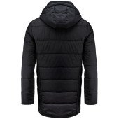 Куртка чоловіча James Harvest Nordmont, колір чорний - 21110429004XL