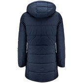Куртка жіноча James Harvest Nordmont, колір темно-синій - 2121045600XS