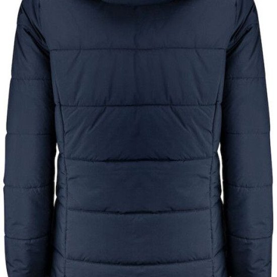 Куртка жіноча James Harvest Nordmont, колір темно-синій - 2121045600XS