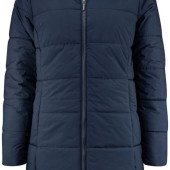 Куртка жіноча James Harvest Nordmont, колір темно-синій - 2121045600S