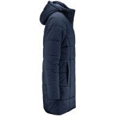 Куртка жіноча James Harvest Nordmont, колір темно-синій - 2121045600XXL