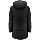 Куртка жіноча James Harvest Nordmont, колір чорний - 2121045900XL