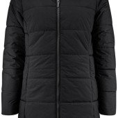 Куртка жіноча James Harvest Nordmont, колір чорний - 2121045900XXL