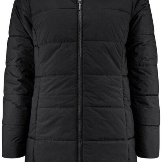 Куртка жіноча James Harvest Nordmont, колір чорний - 2121045900XXL