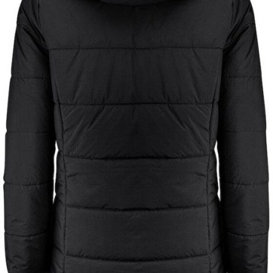 Куртка жіноча James Harvest Nordmont, колір чорний - 2121045900XXL