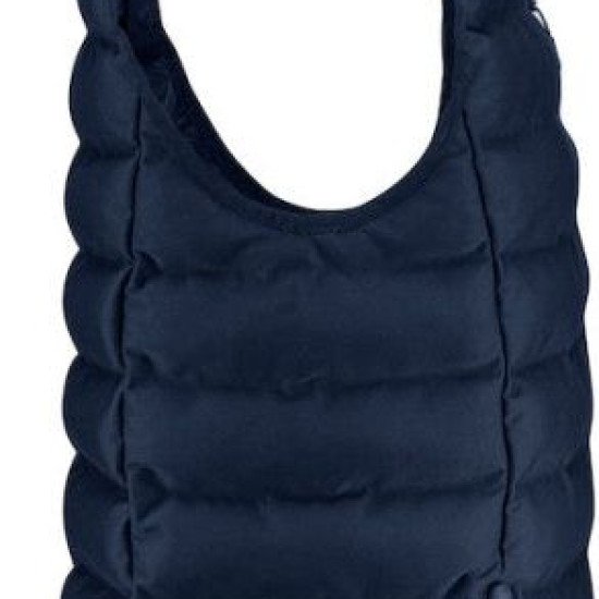 Жилет чоловічий James Harvest Woodlake Heights, колір темно-синій - 2111043600XXL