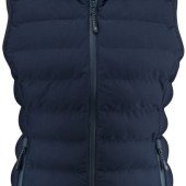 Жилет жіночий James Harvest Woodlake Heights, колір темно-синій - 2121046600XS