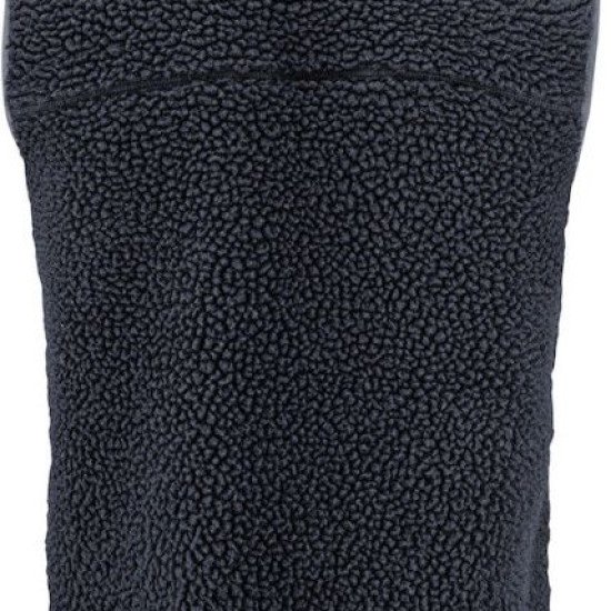 Жилет з шерпи чоловічий James Harvest Kingsley, колір темно-синій - 21115016003XL