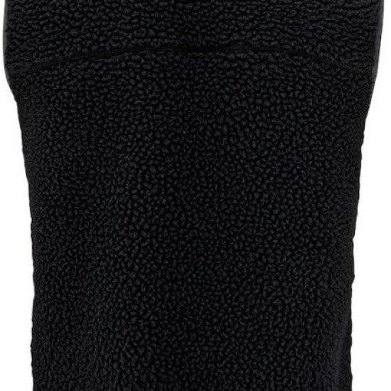 Жилет з шерпи чоловічий James Harvest Kingsley, колір чорний - 2111501900S