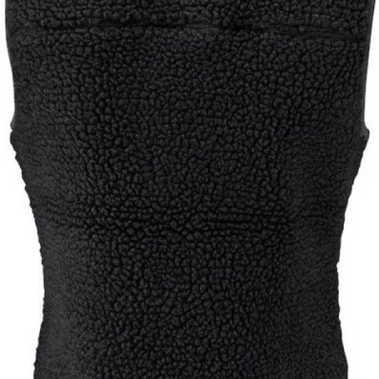 Жилет з шерпи жіночий James Harvest Kingsley, колір чорний - 2121505900XS