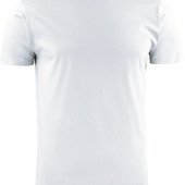 Футболка чоловіча Printer Heavier PRO, колір білий - 2264032100S