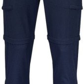 Штани чоловічі Printer Ultra Pants, колір темно-синій - 226600860042 Штани чоловічі Printer Ultra Pants, колір темно-синій - 226600860042