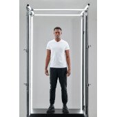 Штани чоловічі Printer Ultra Pants, колір темно-синій - 226600860042 Штани чоловічі Printer Ultra Pants, колір темно-синій - 226600860042
