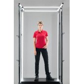 Штани жіночі Printer Ultra Pants, колір темно-синій - 226600960034 Штани жіночі Printer Ultra Pants, колір темно-синій - 226600960034