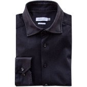 Сорочка чоловіча JH&Frost Indigo Bow 132 Regular Fit, колір темно-синій - 2913201600S