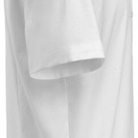 Сорочка чоловіча JH&Frost Indigo Bow 132 S/S Regular Fit, колір білий - 2913211100L