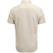 Сорочка чоловіча JH&Frost Indigo Bow 133 S/S Tailored, колір пісочний - 2913311112M