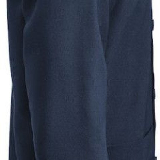 Сорочка чоловіча JH&Frost Overshirt, колір темно-синій - 2962101600XS