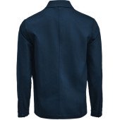 Сорочка чоловіча JH&Frost Overshirt, колір темно-синій - 29621016003XL