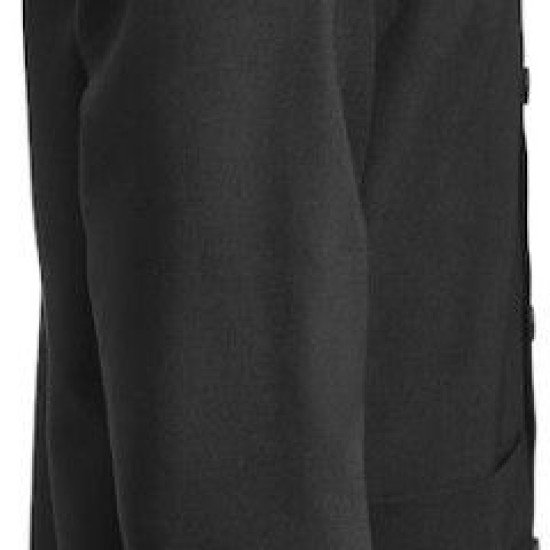 Сорочка чоловіча JH&Frost Overshirt, колір чорний - 2962101900XXS