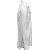 Сорочка чоловіча JH&Frost Red Bow 123 Slim Fit, колір білий - 2912302100L